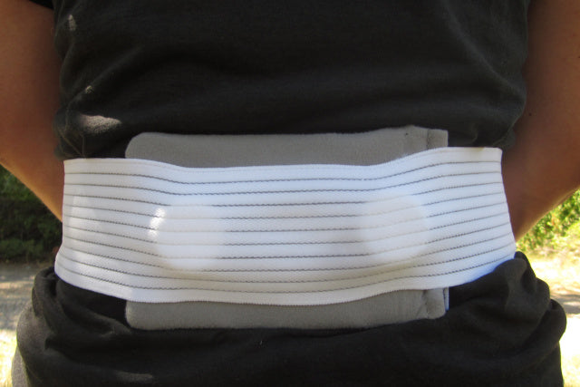 Lumbar Soother