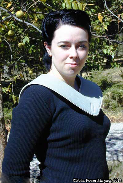 Shoulder & Upper Back Soother
