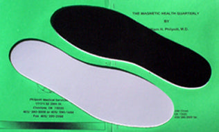 Universal Foot Soothers