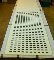 King Mega-Field Slumber Pad
