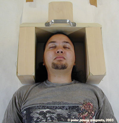 Super Brain Unit
