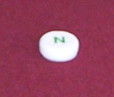 Power Disc Ceramic